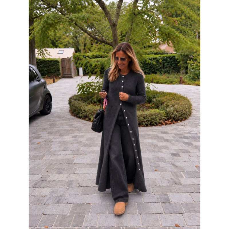 Robe pull Jude