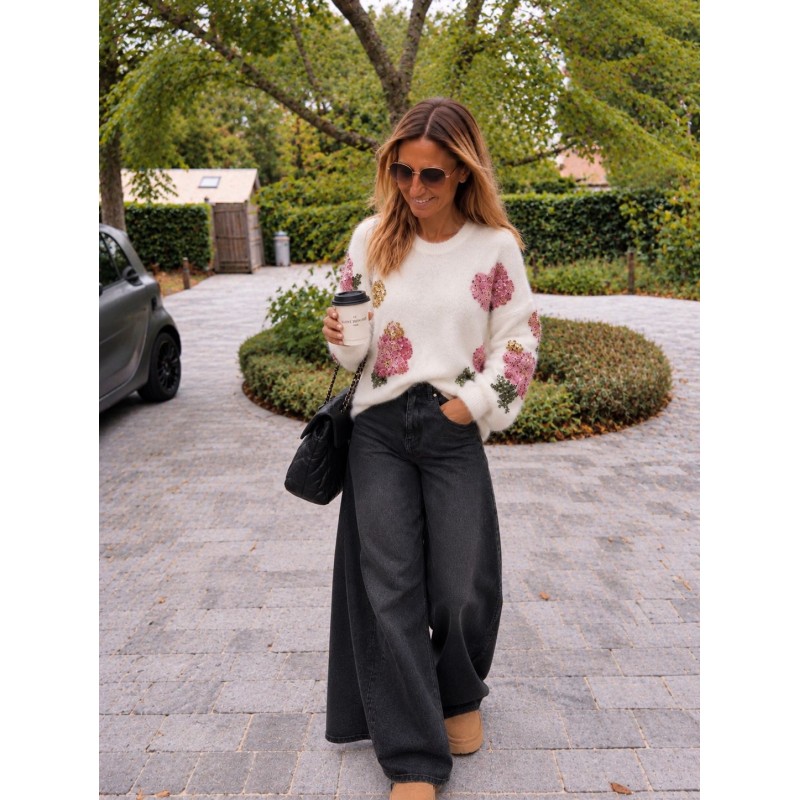 Pull Rosalie