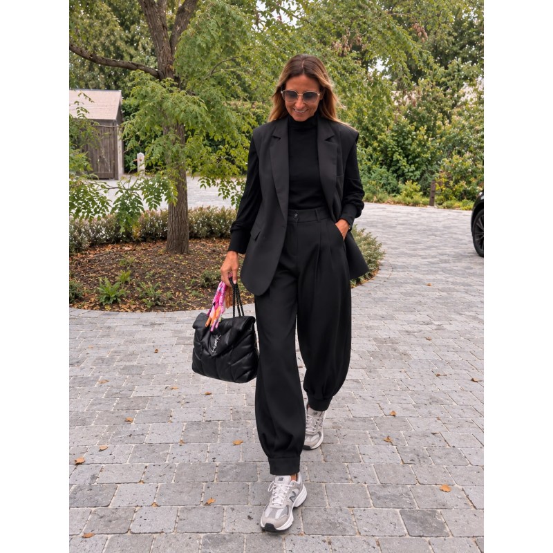 Pantalon Nathalie