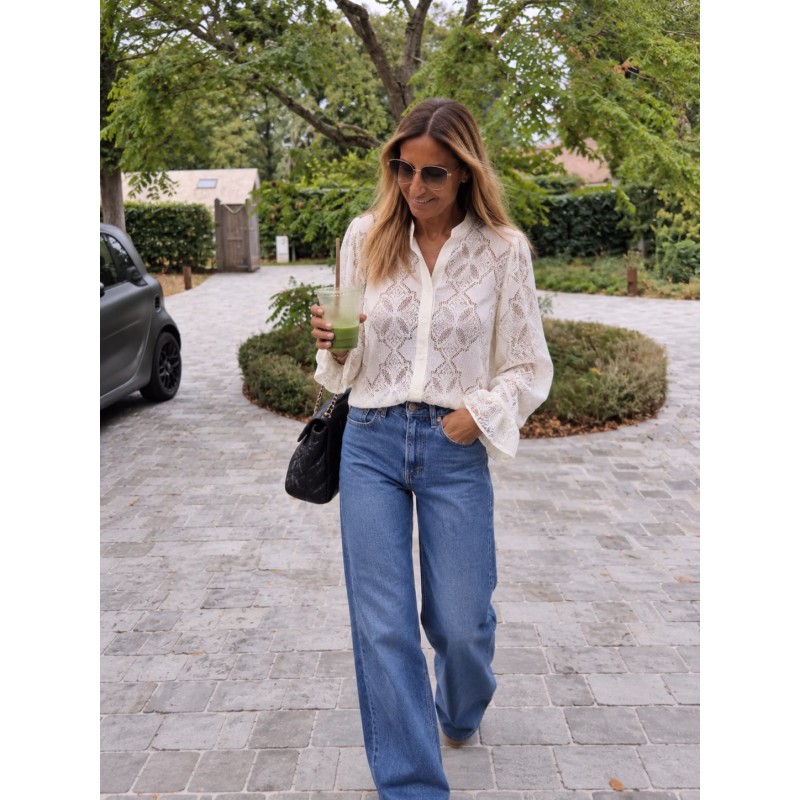 Blouse Tara