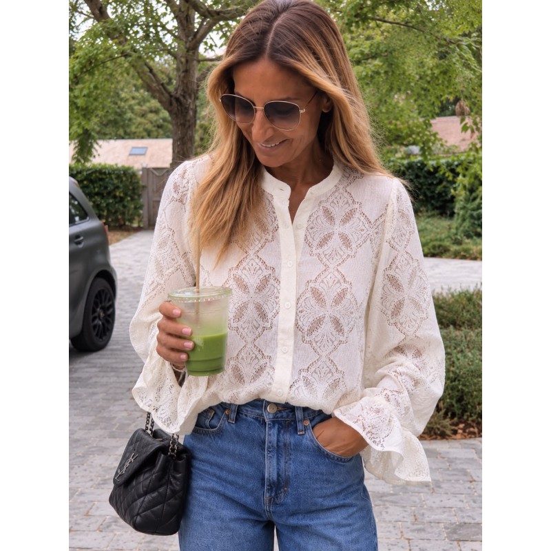 Blouse Tara