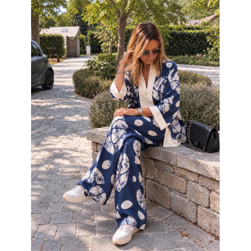Ensemble Bianca
