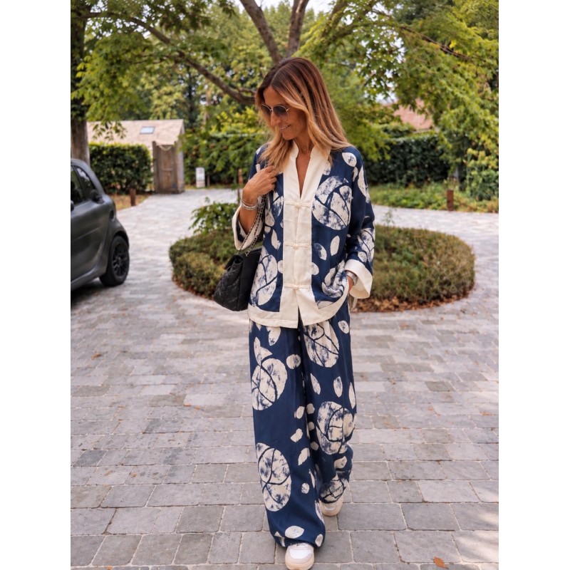 Ensemble Bianca