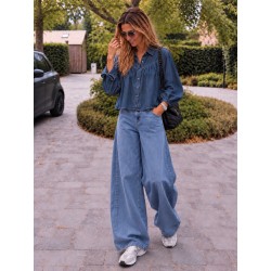 Jeans Barrel Milan