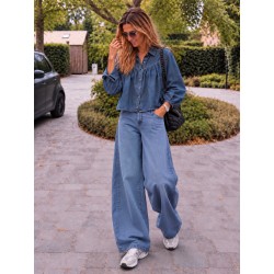 Jeans Barrel Milan