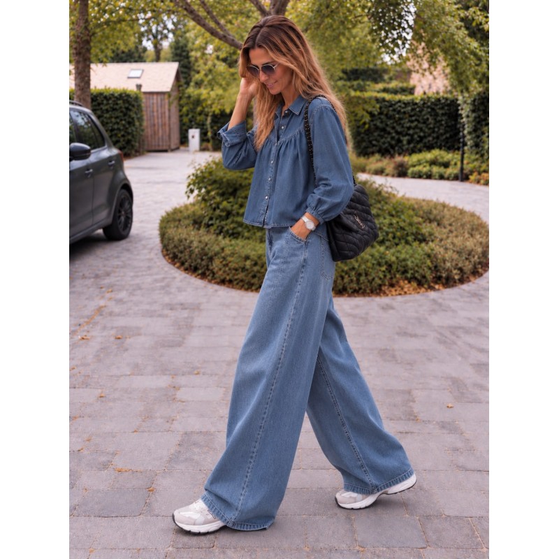 Jeans Barrel Milan