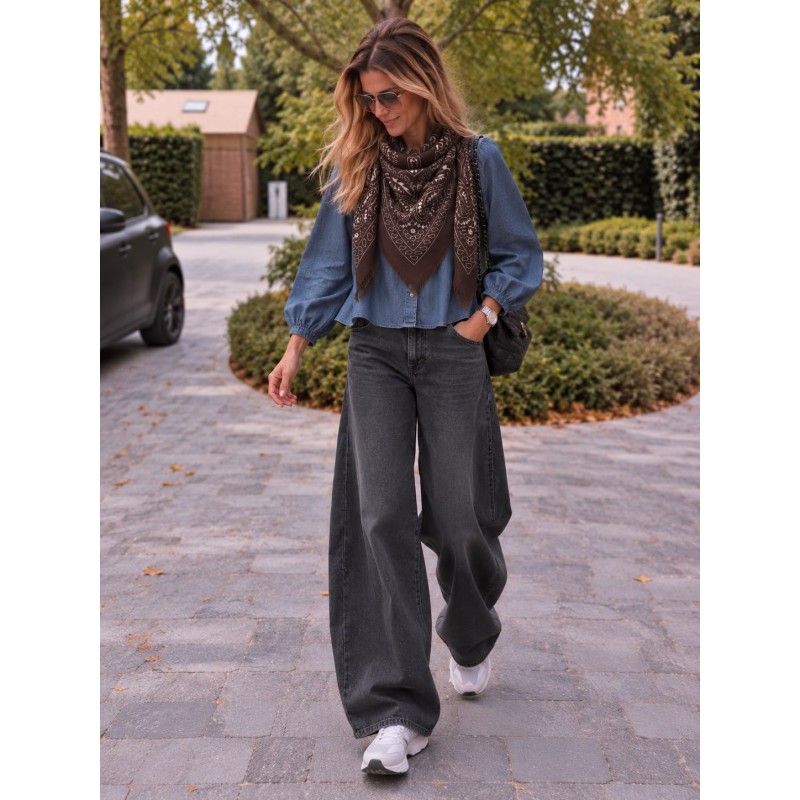 Foulard Paris
