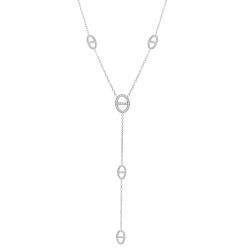 Collier Agatha