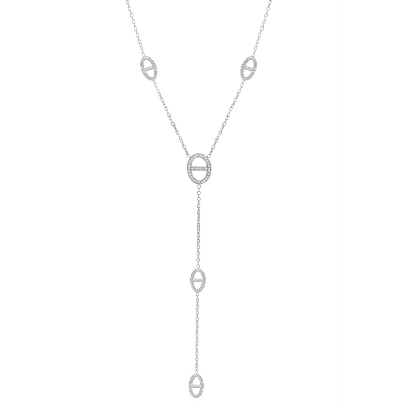 Collier Agatha