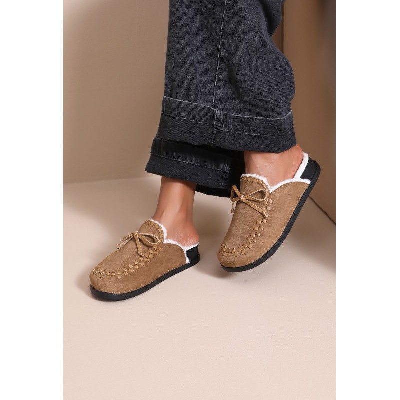 Mules Birk
