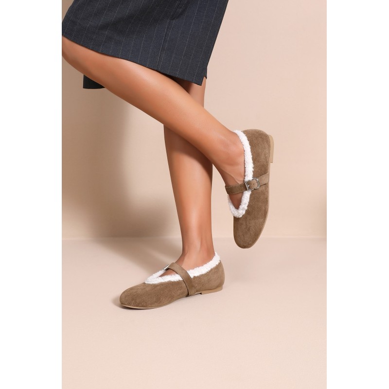 Ballerines Tara