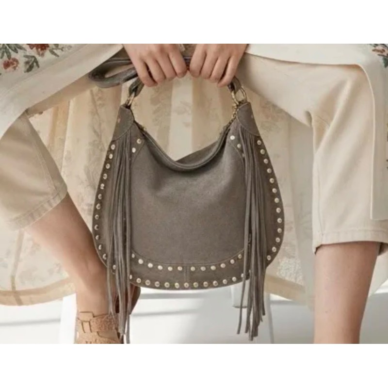 Sac Isabelle