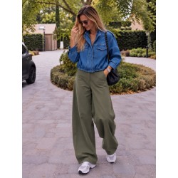 Veste Clothilde