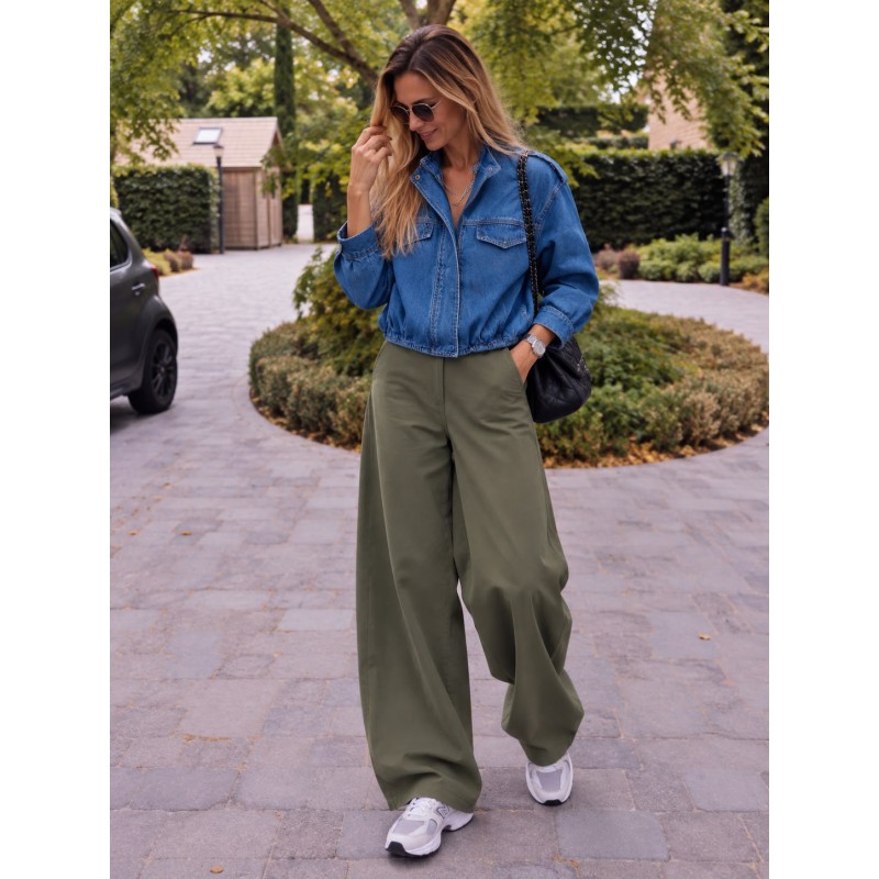 Veste Clothilde