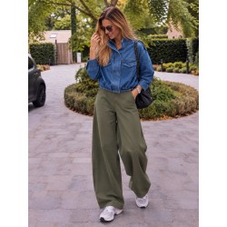 Veste Clothilde