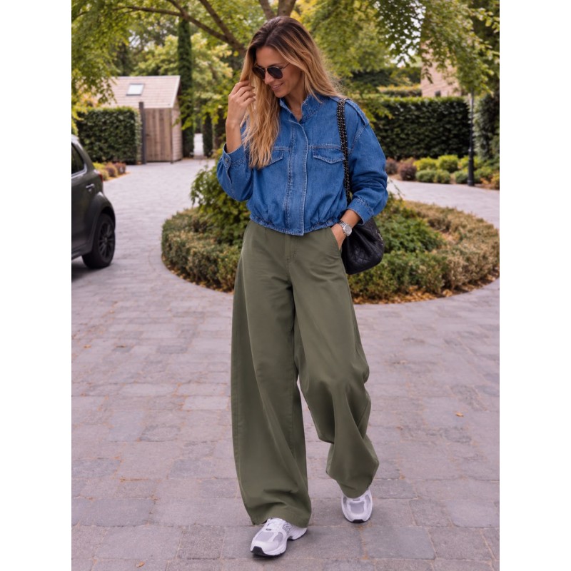 Veste Clothilde