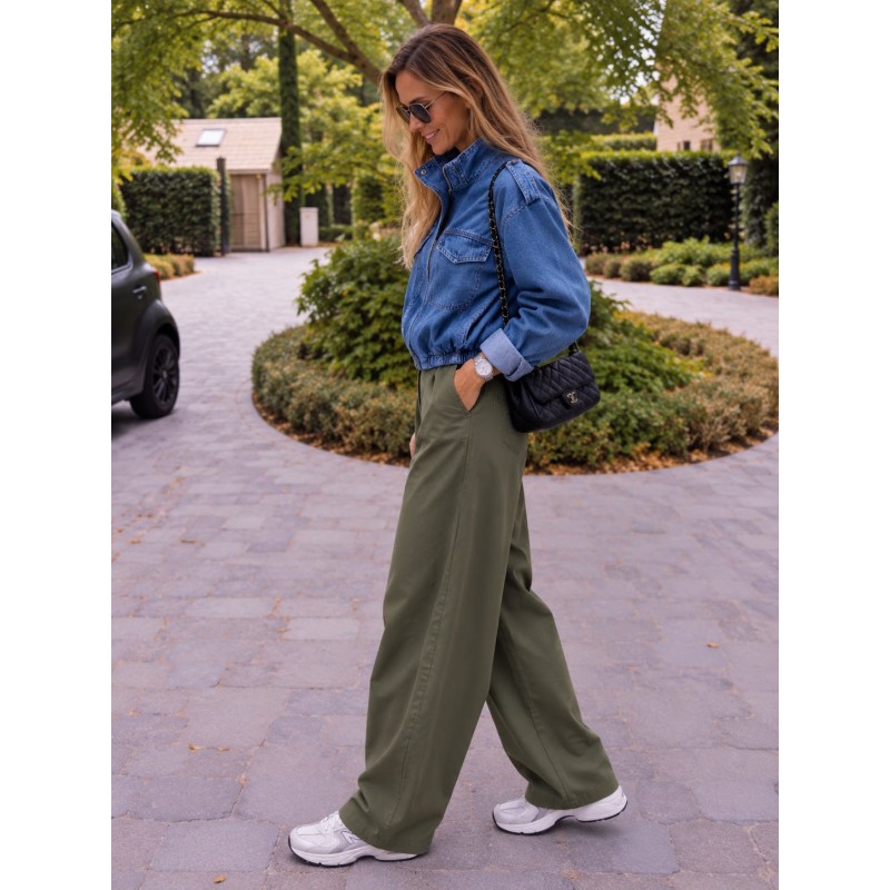 Veste Clothilde