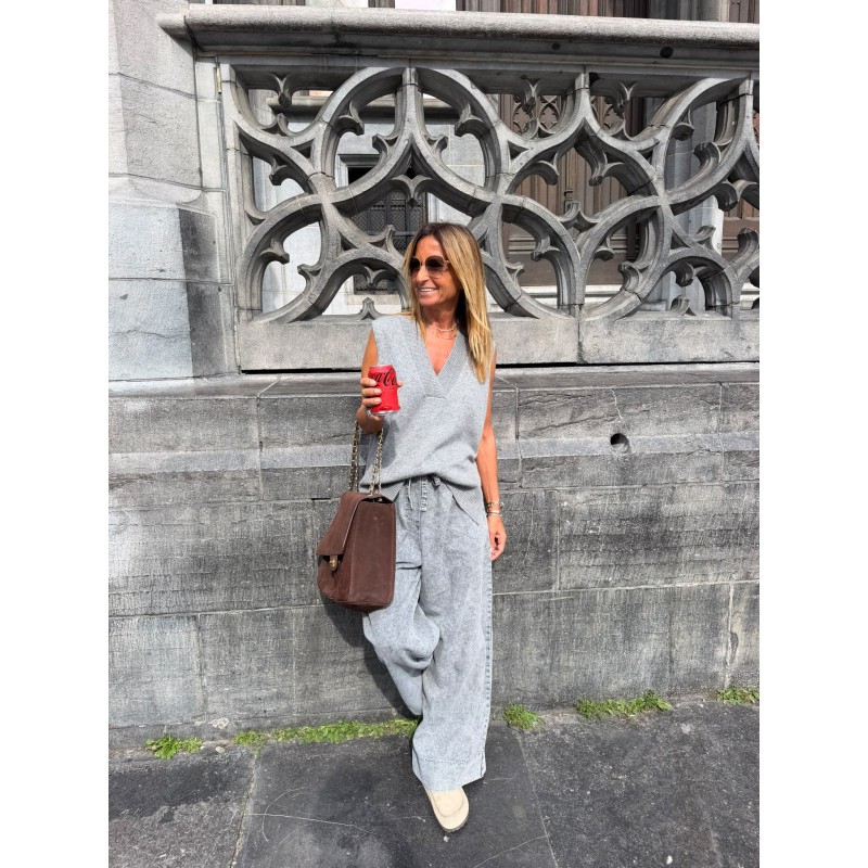 Pantalon Mara