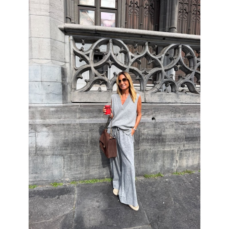 Pantalon Mara