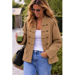 Veste Victor