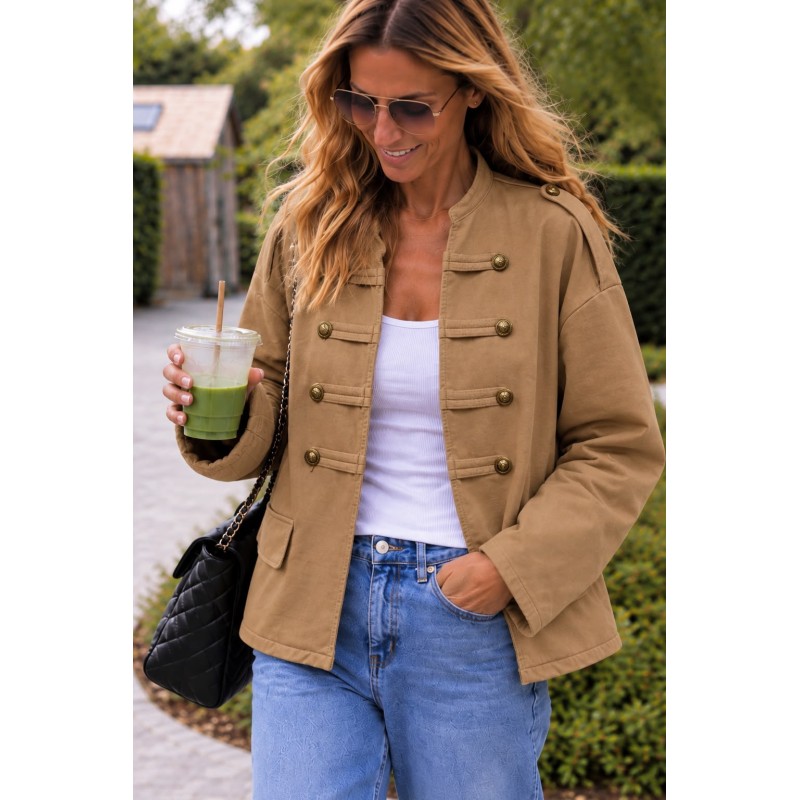 Veste Victor