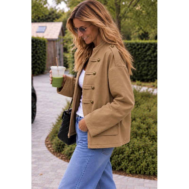 Veste Victor
