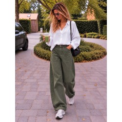 Pantalon Gaspard