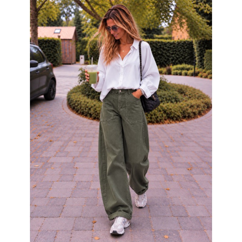 Pantalon Gaspard