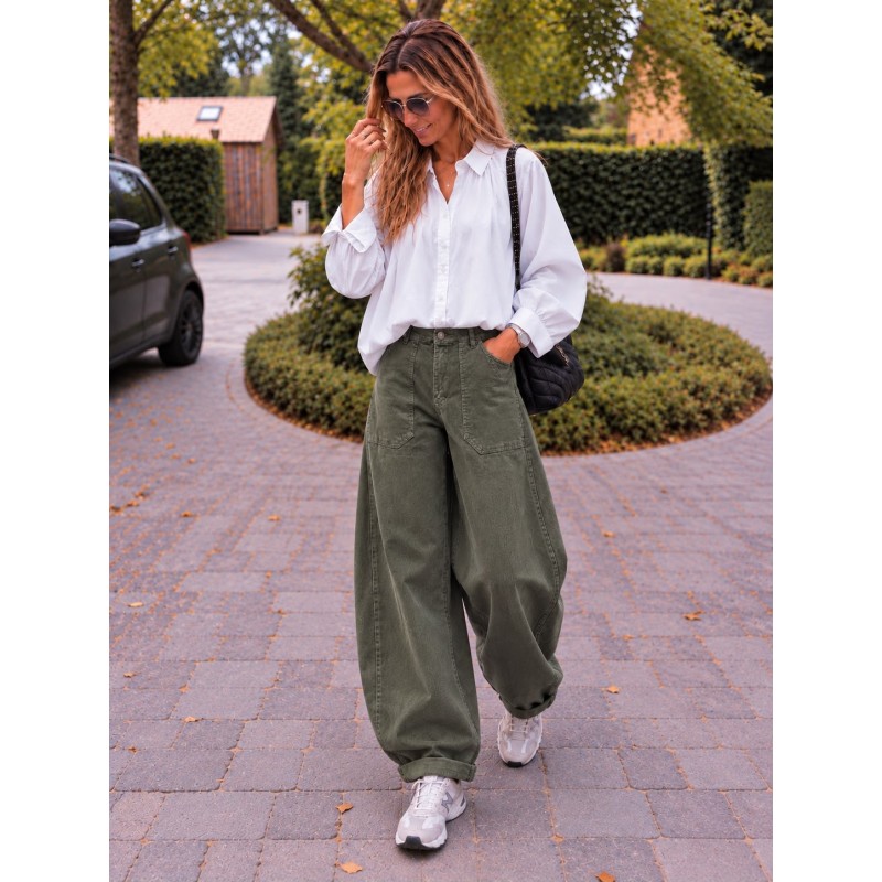 Pantalon Gaspard