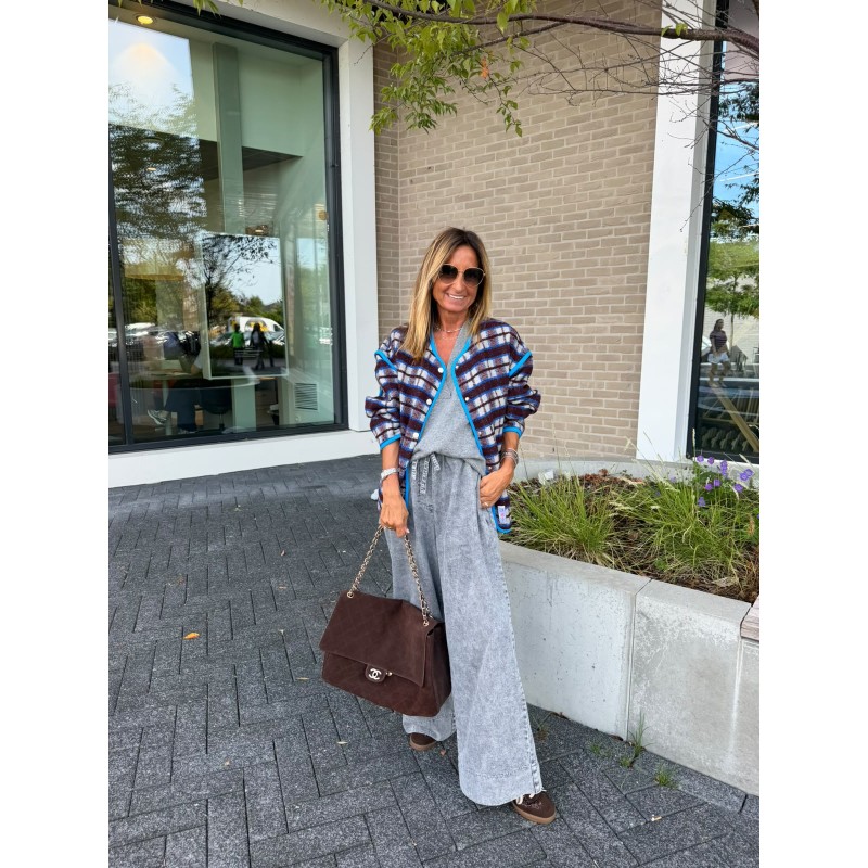 Veste Patricia