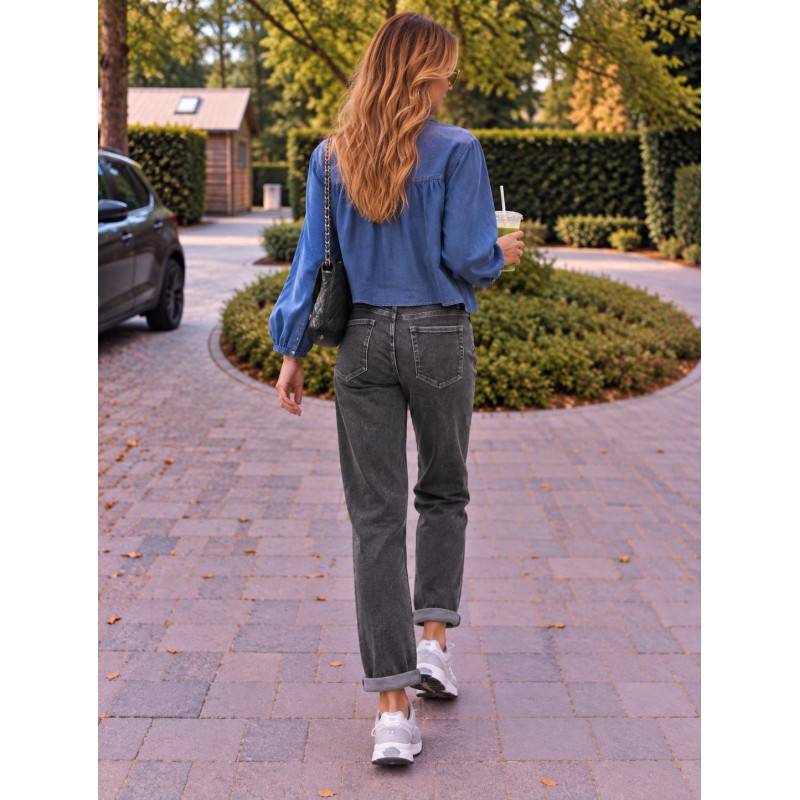 Jeans boyfriend Max