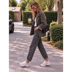 Veste Caroline