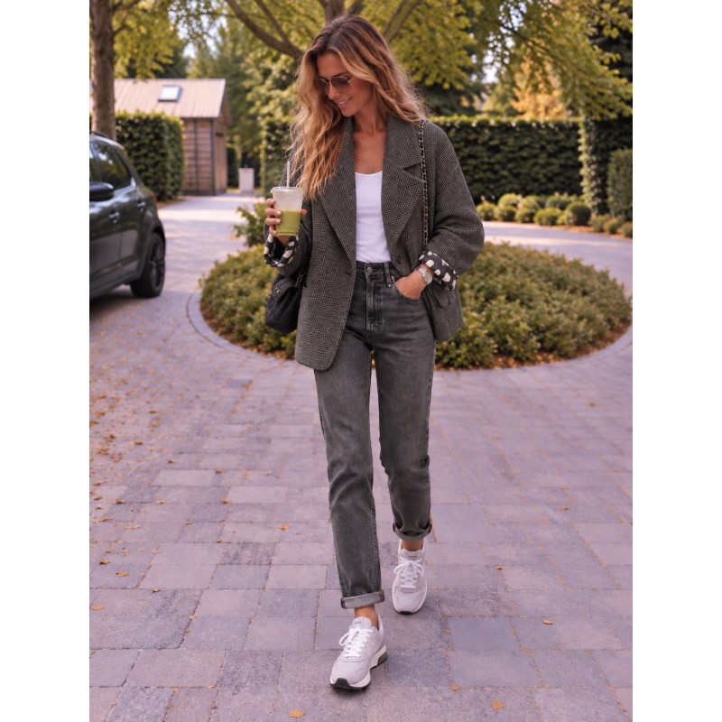 Veste Caroline