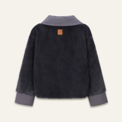Veste Livia grise