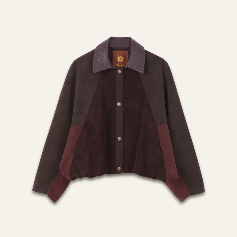 Veste Léon