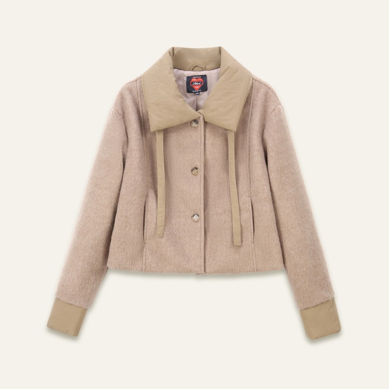 Veste Livia beige