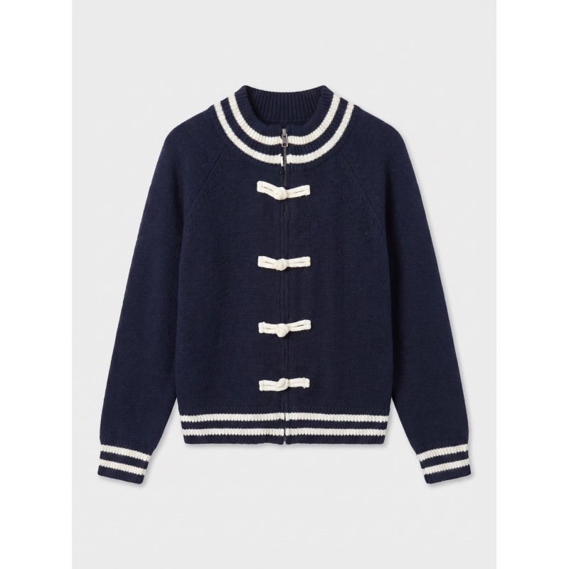 Gilet Céline