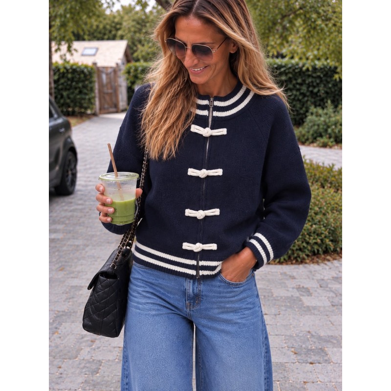Gilet Céline