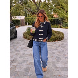 Gilet Céline