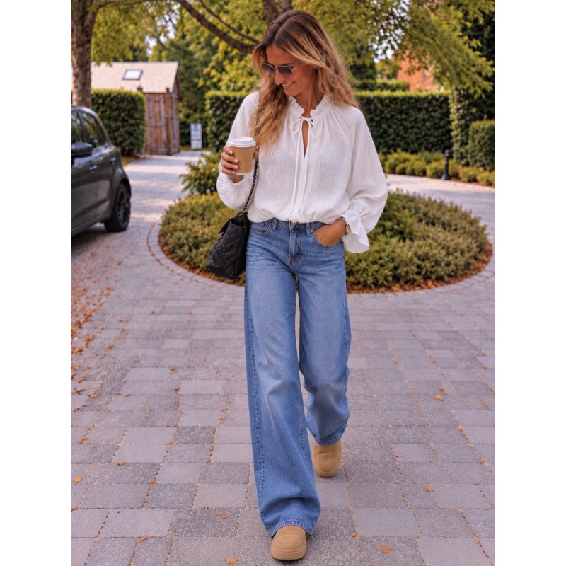 Blouse Clem