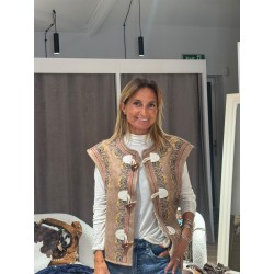 Veste Gipsy