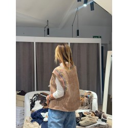Veste Gipsy