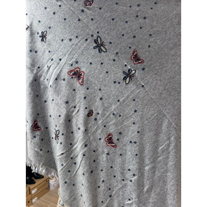 Foulard Butterlfy