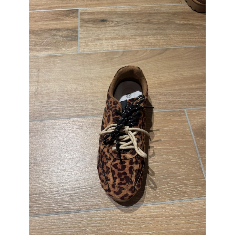 Sneakers Mia