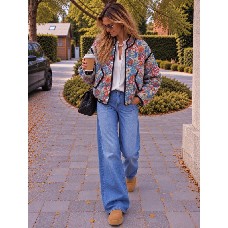 Veste Kate