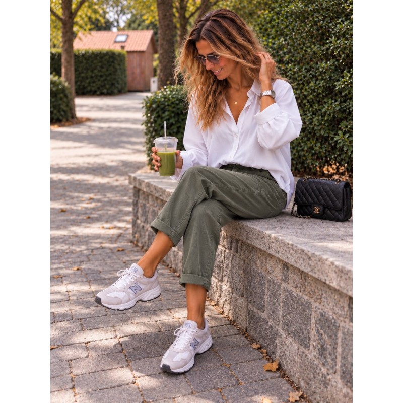 Pantalon Gaspard