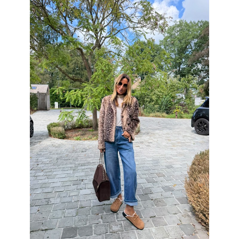 Jeans Julia