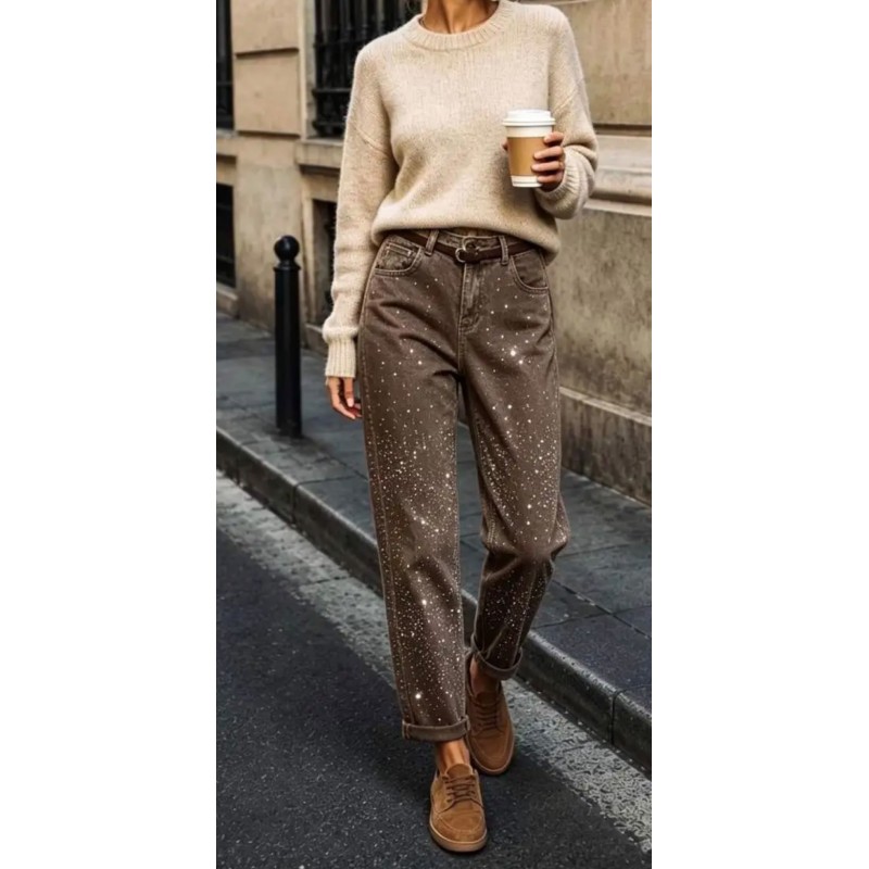 Jeans Paris