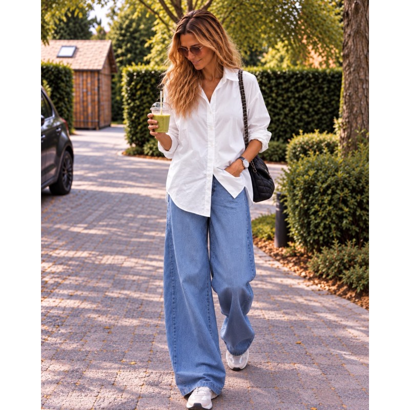 Chemise Adèle