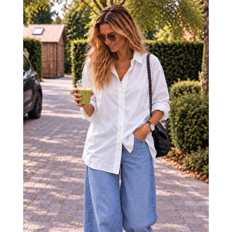 Chemise Adèle